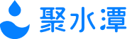 聚水潭 Logo